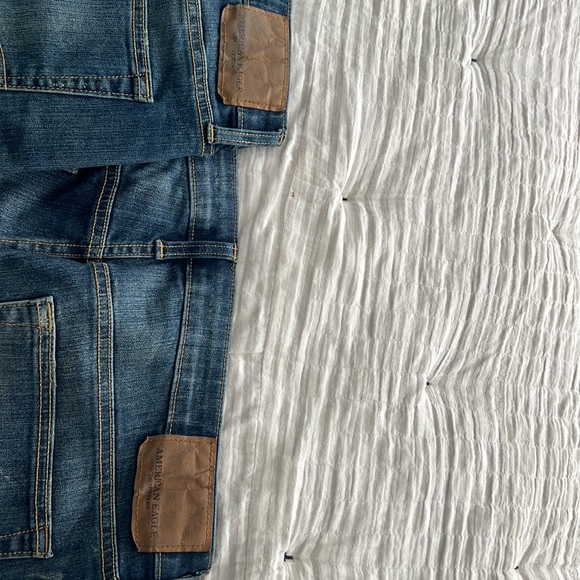 American Eagle men’s jeans - Picture 6 of 8